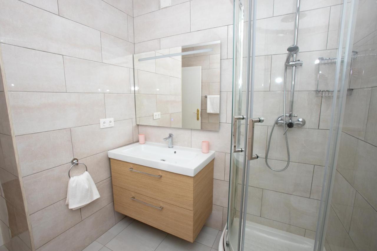 Apartment Costa Blanca ムチャメル エクステリア 写真