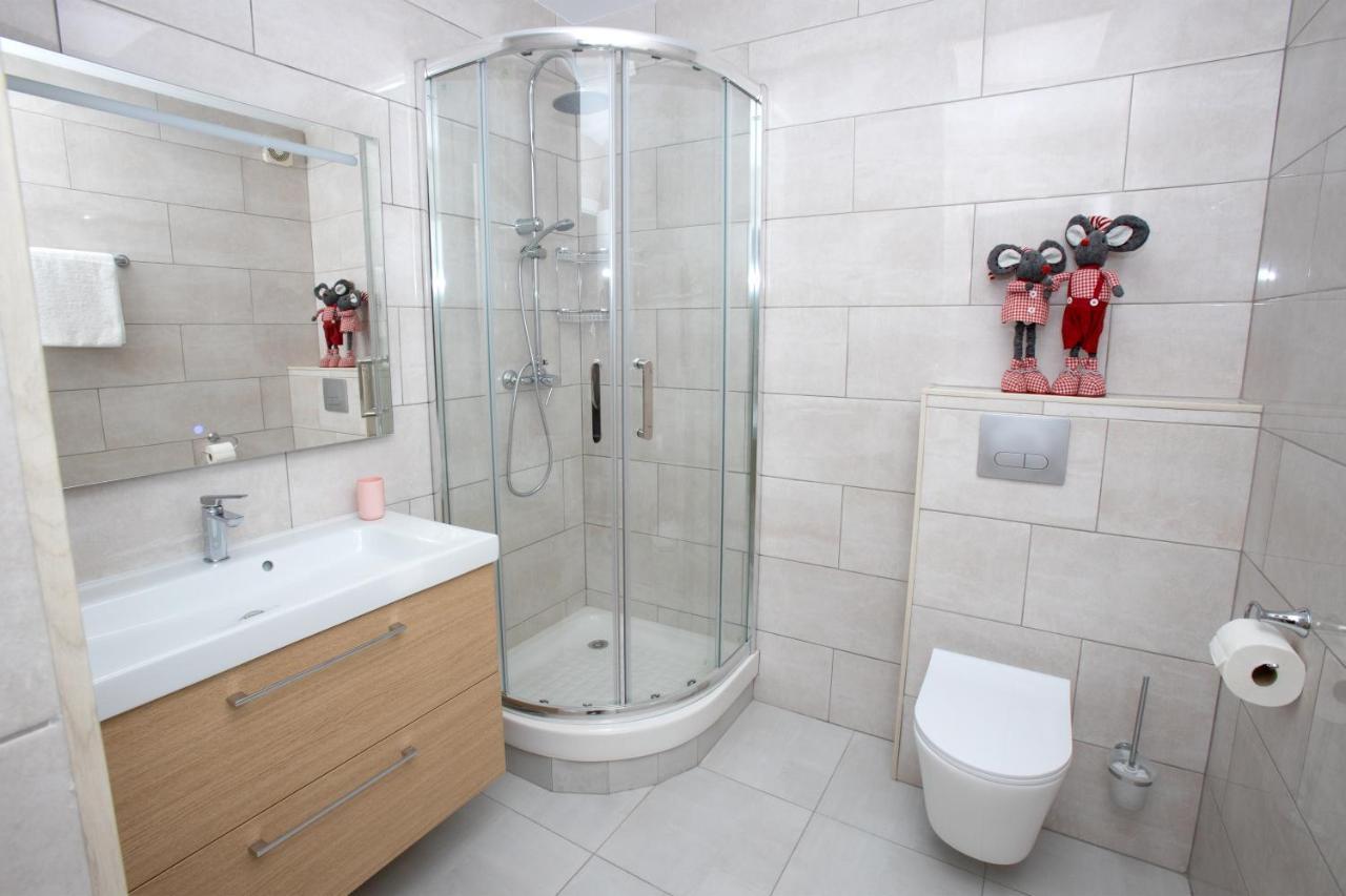 Apartment Costa Blanca ムチャメル エクステリア 写真
