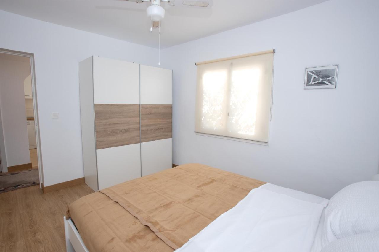 Apartment Costa Blanca ムチャメル エクステリア 写真