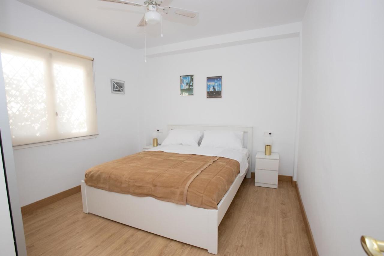 Apartment Costa Blanca ムチャメル エクステリア 写真