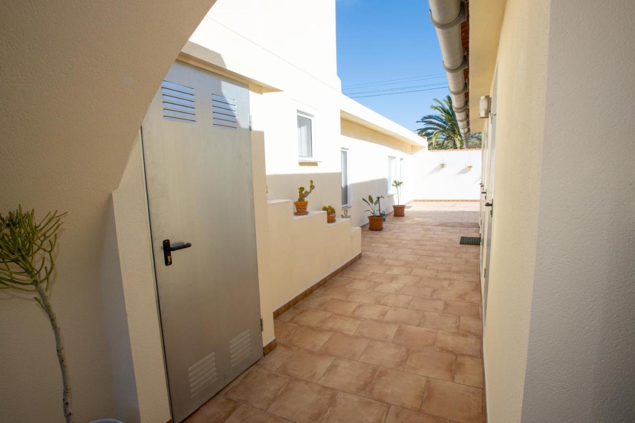 Apartment Costa Blanca ムチャメル エクステリア 写真