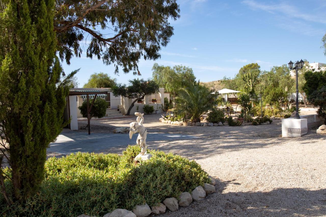 Apartment Costa Blanca ムチャメル エクステリア 写真